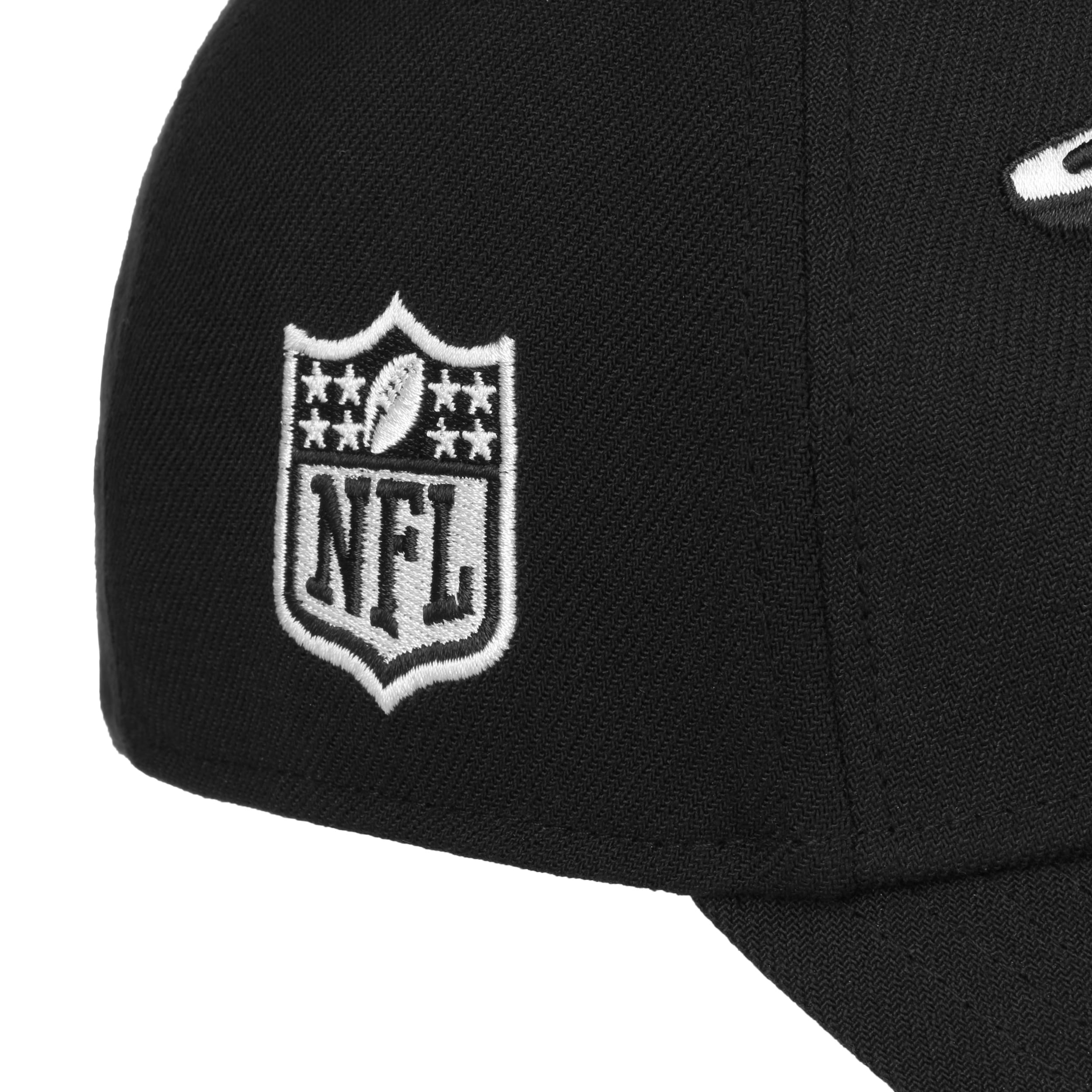 New era black patriots deals hat