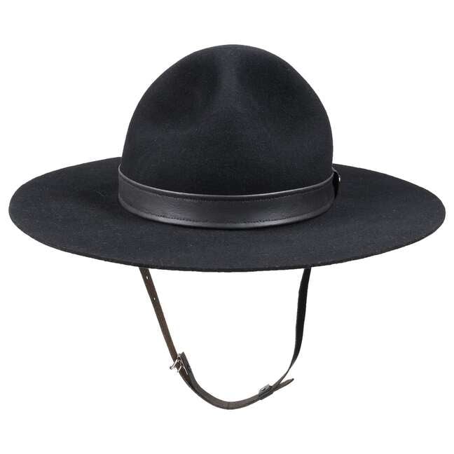 Canada Scoutmaster Hat by Lierys - 155,95 £