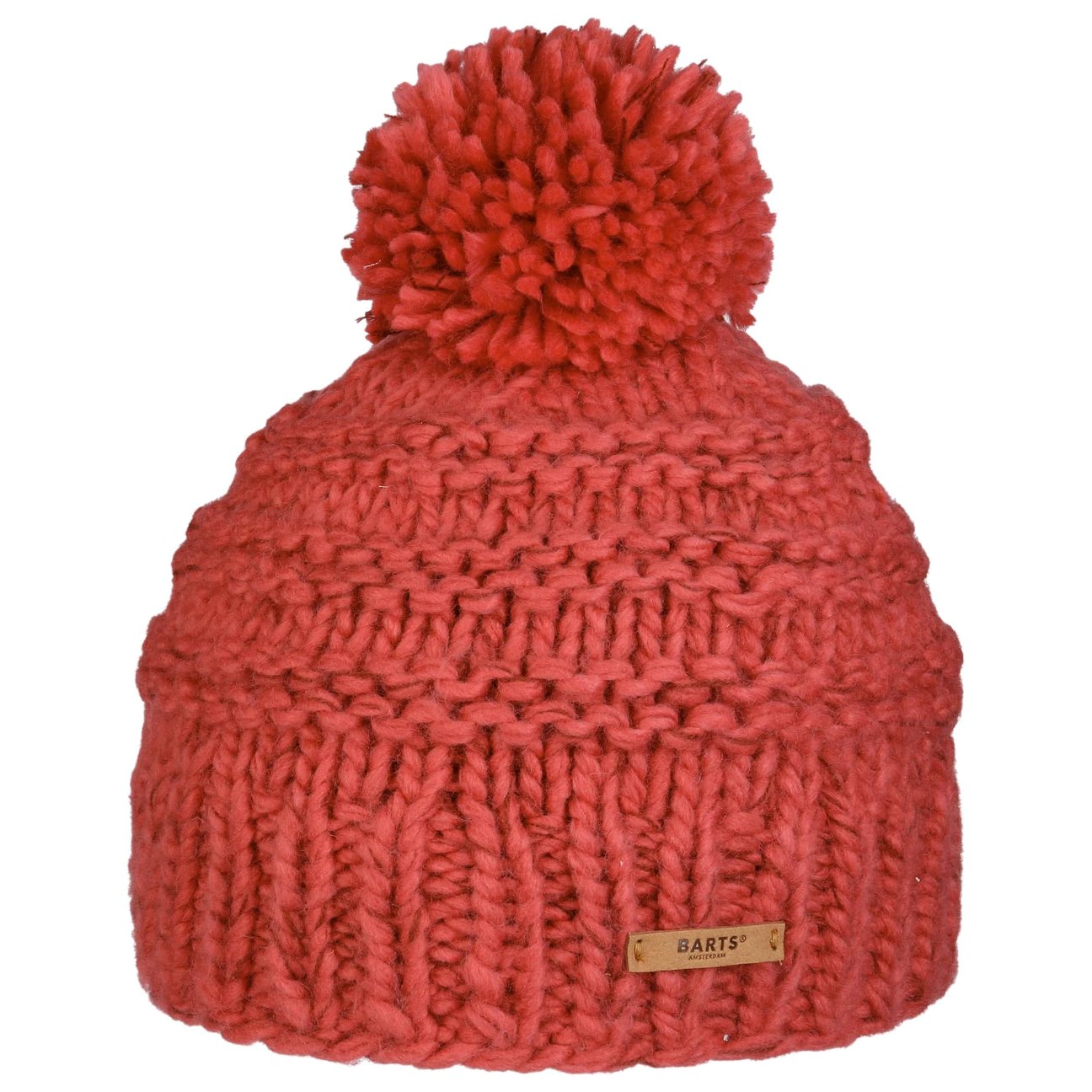 Barts Women's Raspberry Jasmin Beanie By