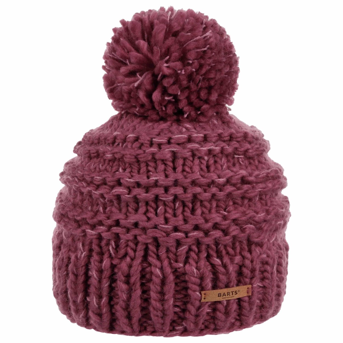Barts Women's Fuchsia Jasmin Beanie By