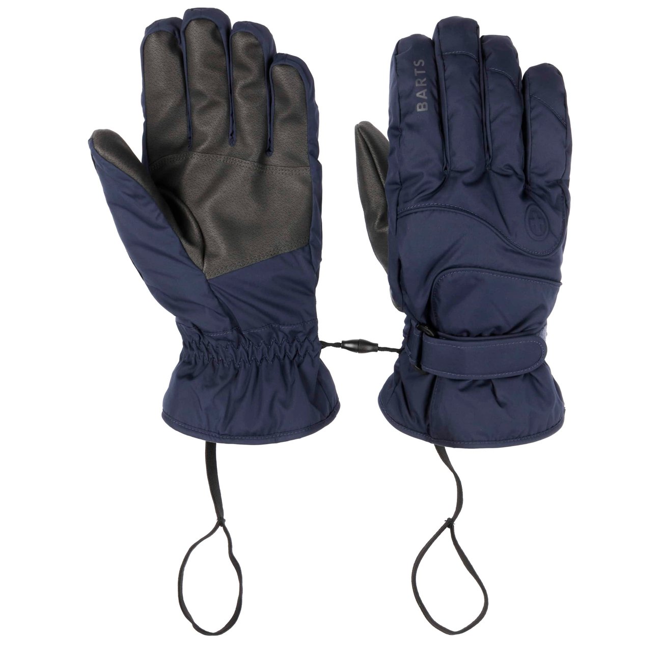 Barts Men's Blue Basic Ski Gloves By