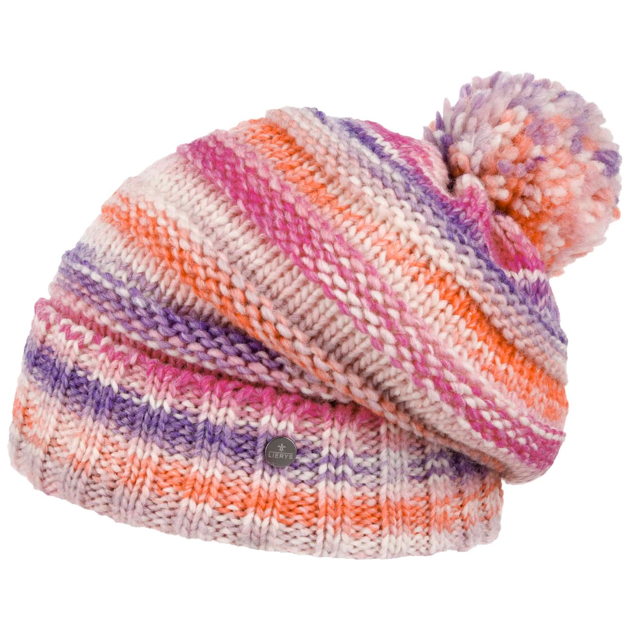 Lierys Women's Rose Fauske Beanie By