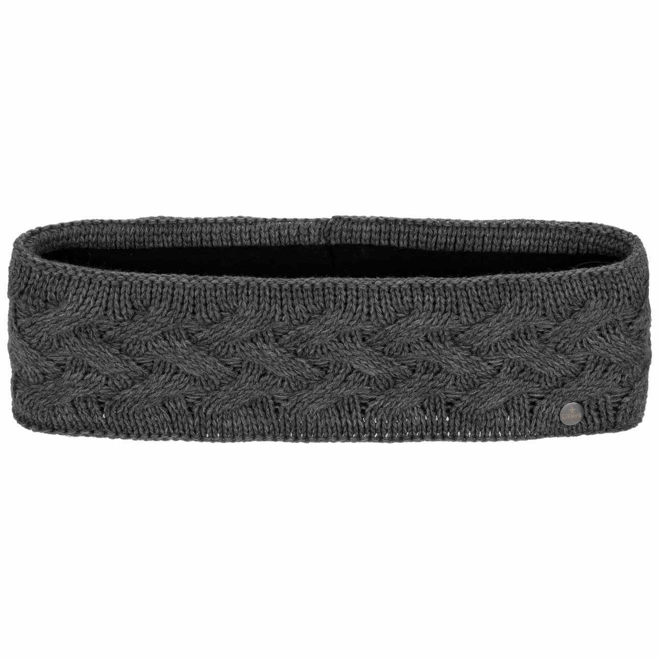 Lierys Women's Grey Fauske Headband By