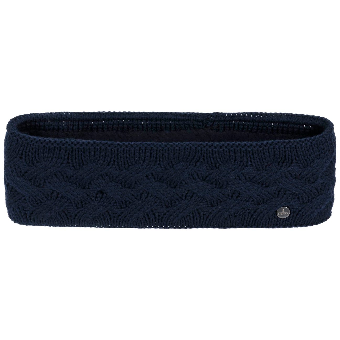 Lierys Women's Navy Fauske Headband By