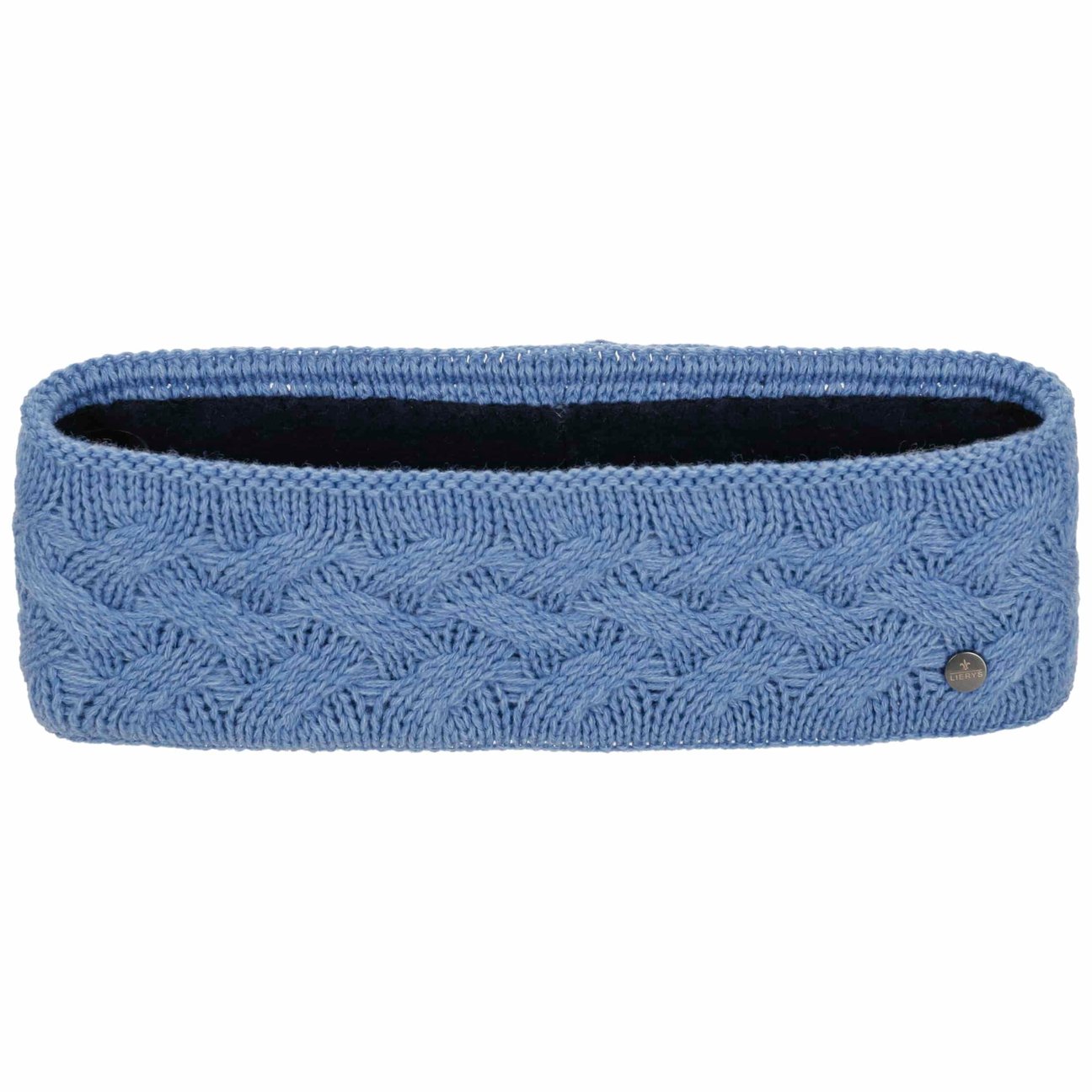 Lierys Women's Blue Fauske Headband By