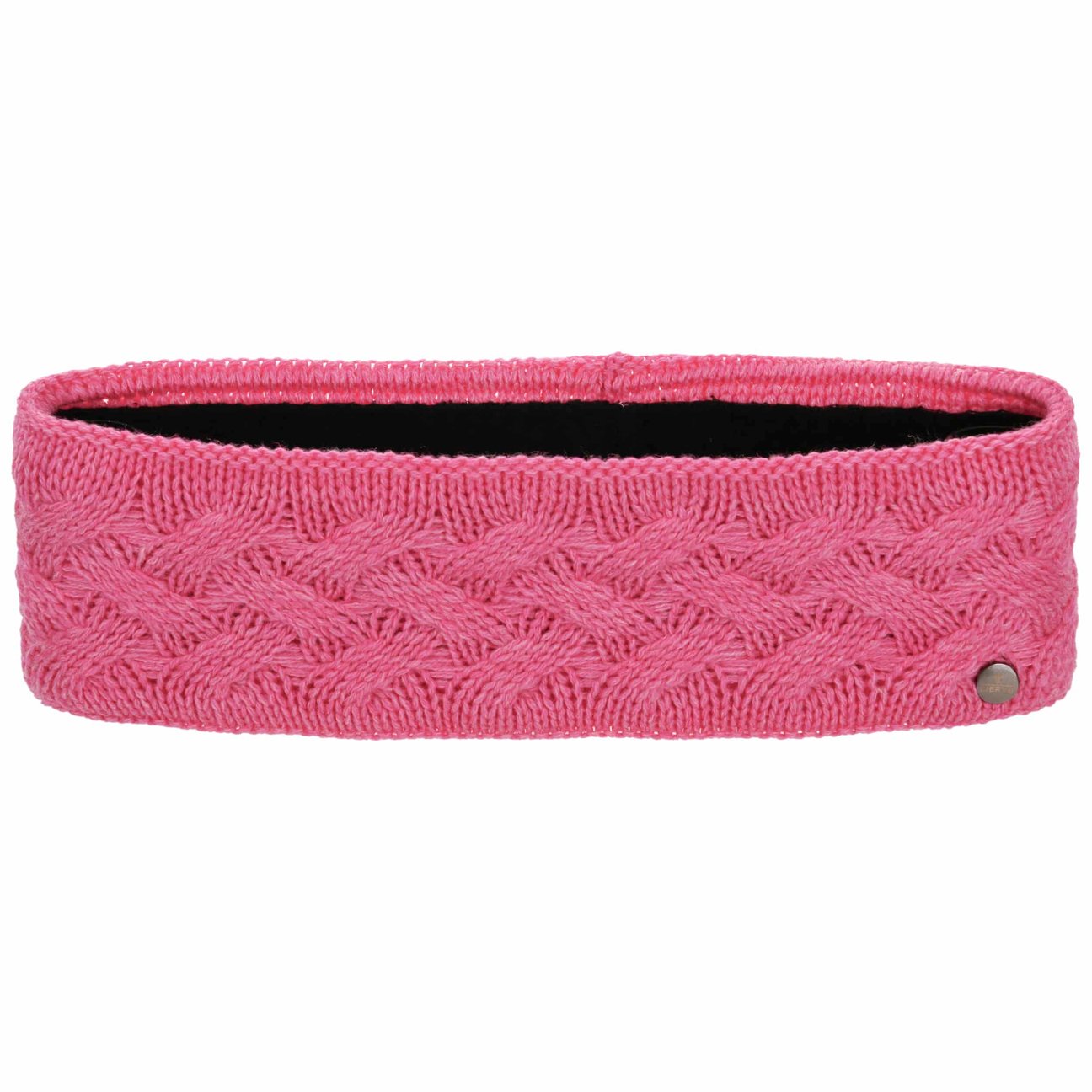 Lierys Women's Pink Fauske Headband By