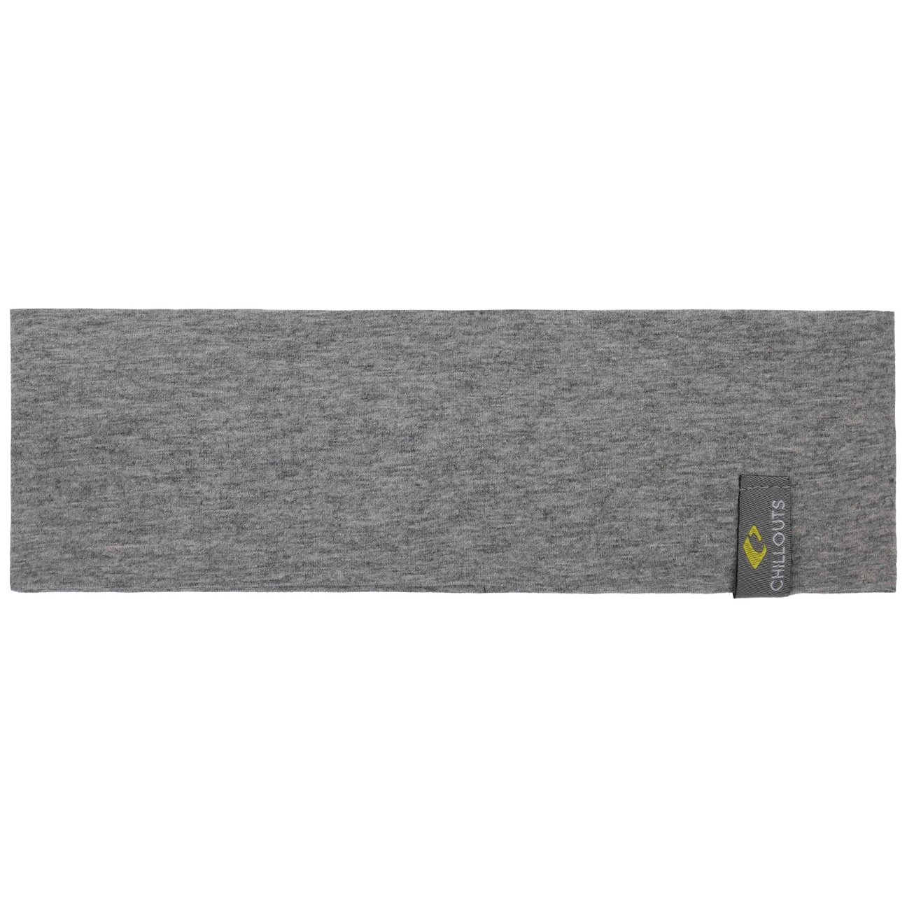 Chillouts Men's Light Grey Eton Headband By