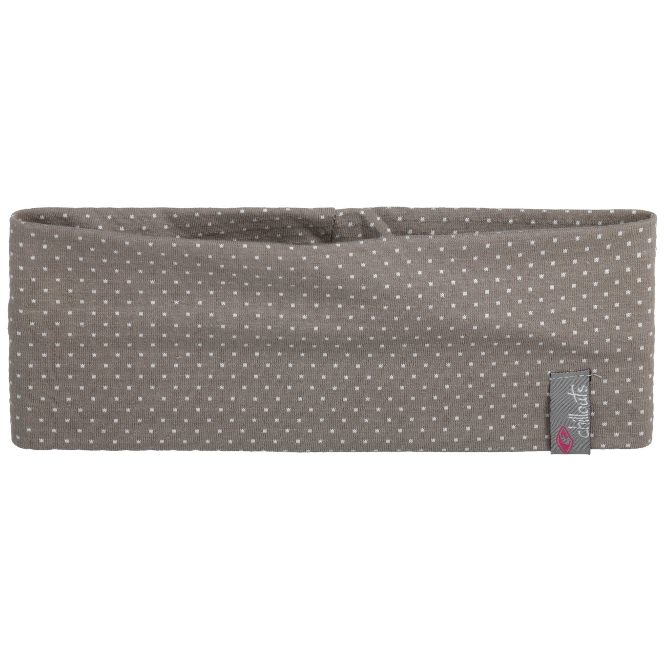 Chillouts Women's Grey Zurich Headband By