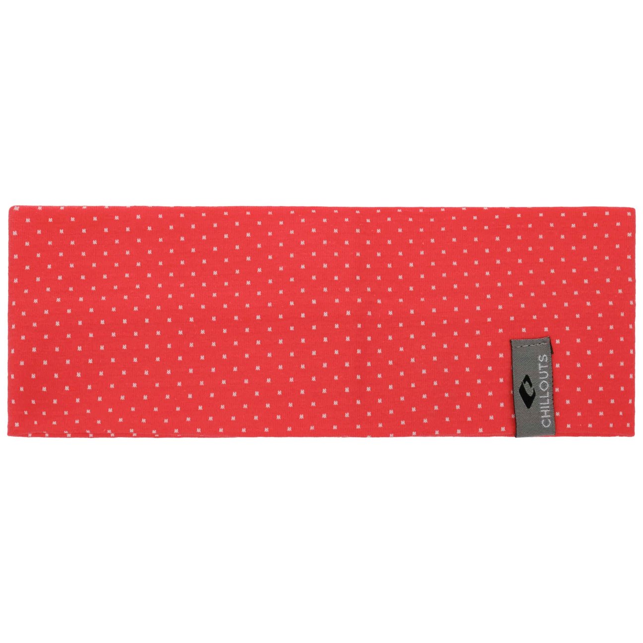 Chillouts Women's Coral Zurich Headband By