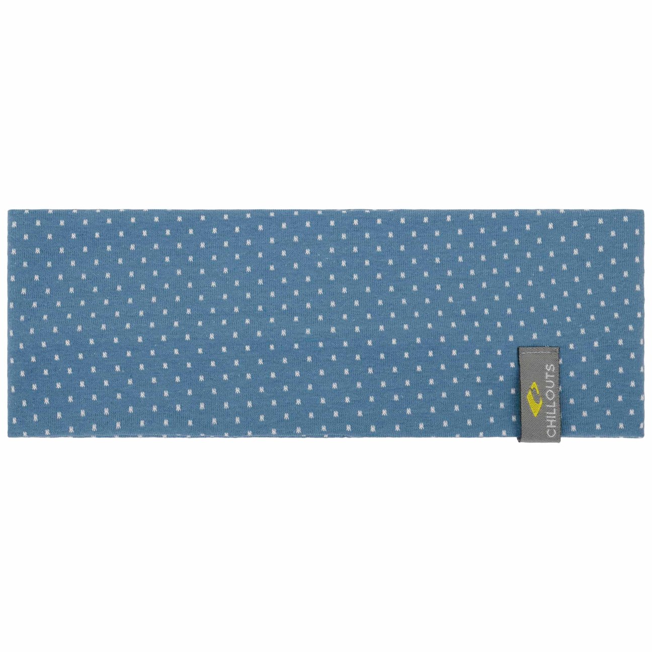 Chillouts Women's Blue Zurich Headband By