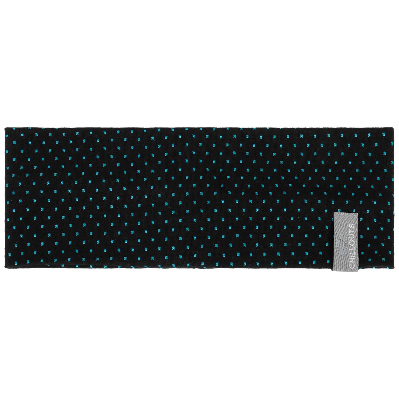 Chillouts Women's Black Zurich Headband By