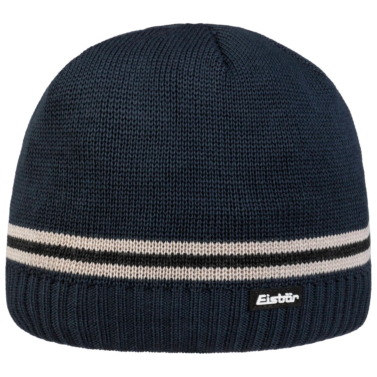 Eisbär Men's Blue Mountain Beanie By