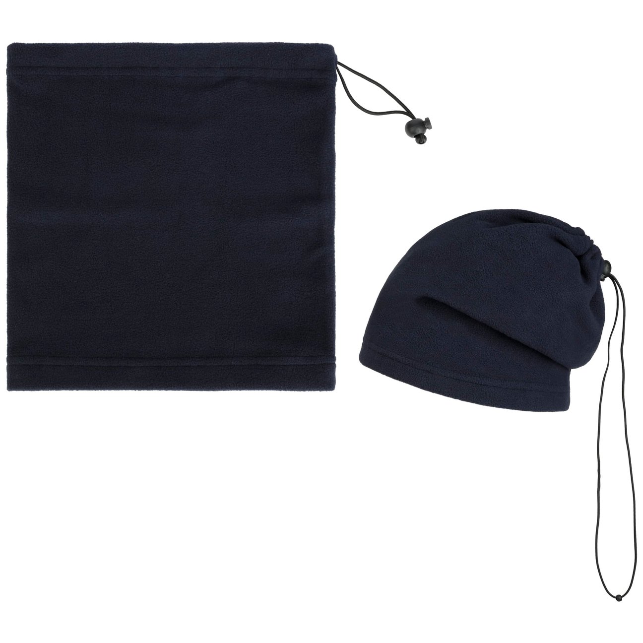 Hatshopping.co.uk Women's Blue Hotty Neck Gaiter Or Beanie