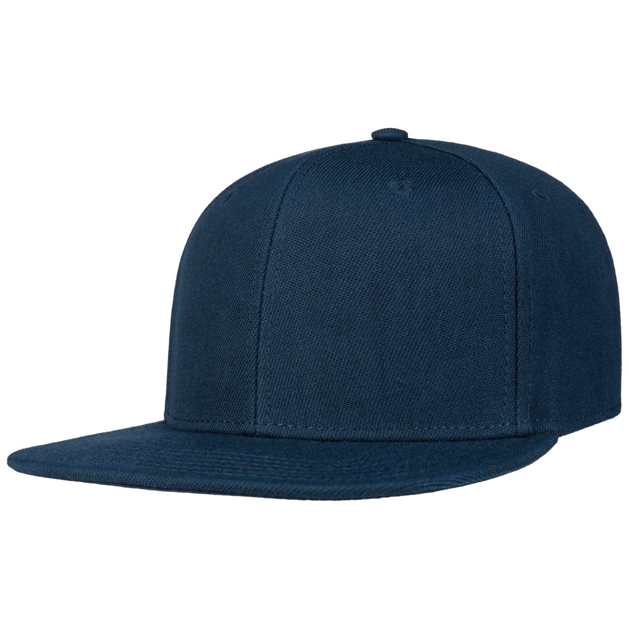 Hatshopping.co.uk Blue Denver Snapback Cap