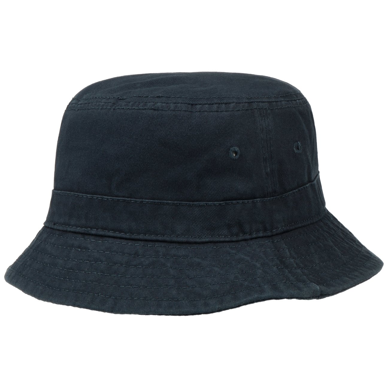 Hatshopping.co.uk Women's Blue Forever Bucket Hat
