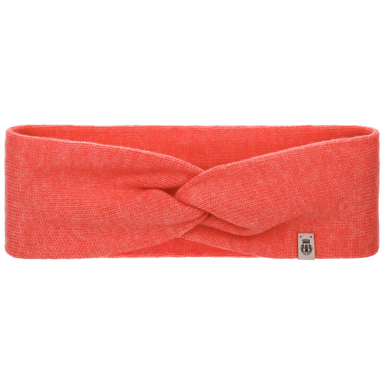 Roeckl Women's Coral Headband With Cashmere By