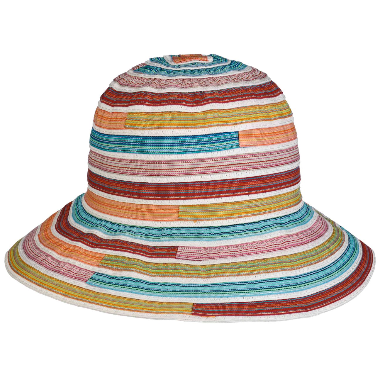 Lipodo Unisex Rose Happy Women´S Floppy Hat By