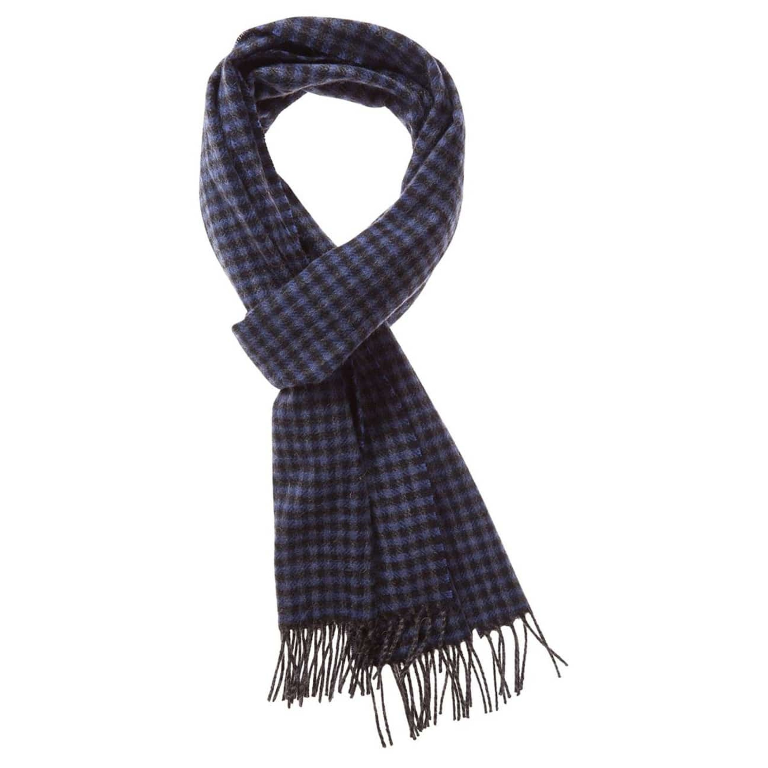 Men´s Wool Cashmere Scarf by Codello Men 70,95