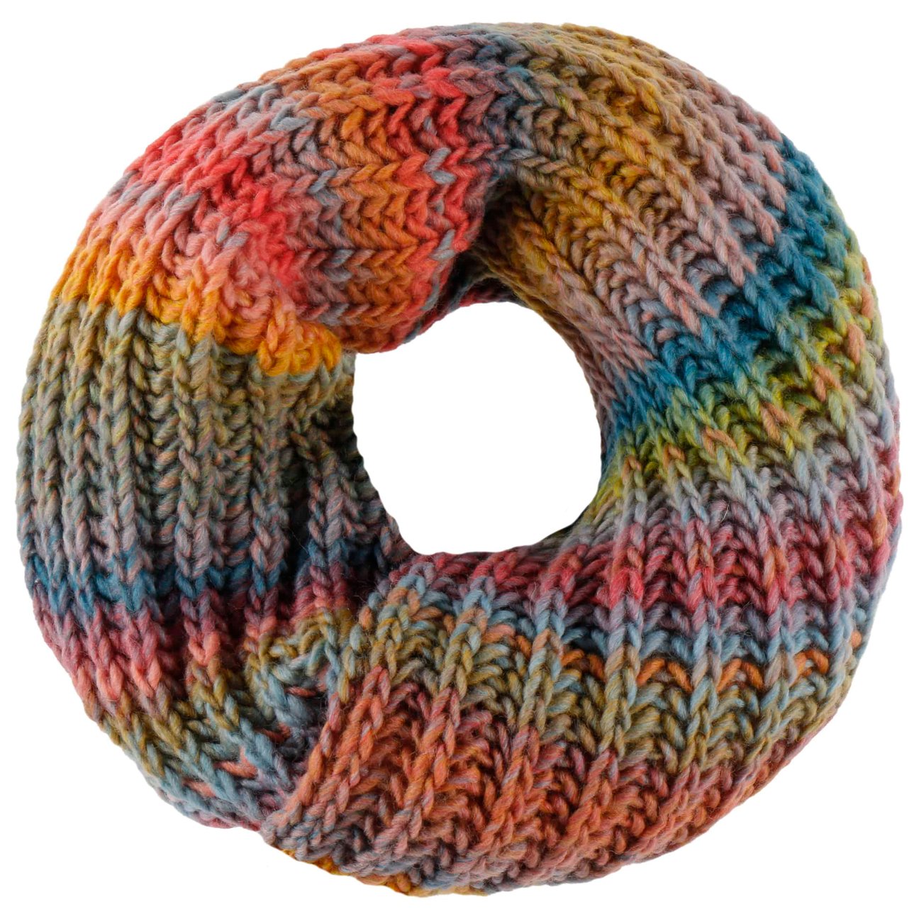 Lierys Women's Mixed Colours Jasila Snood By
