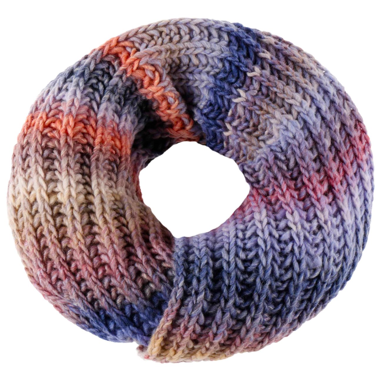 Lierys Women's Lilac Jasila Snood By