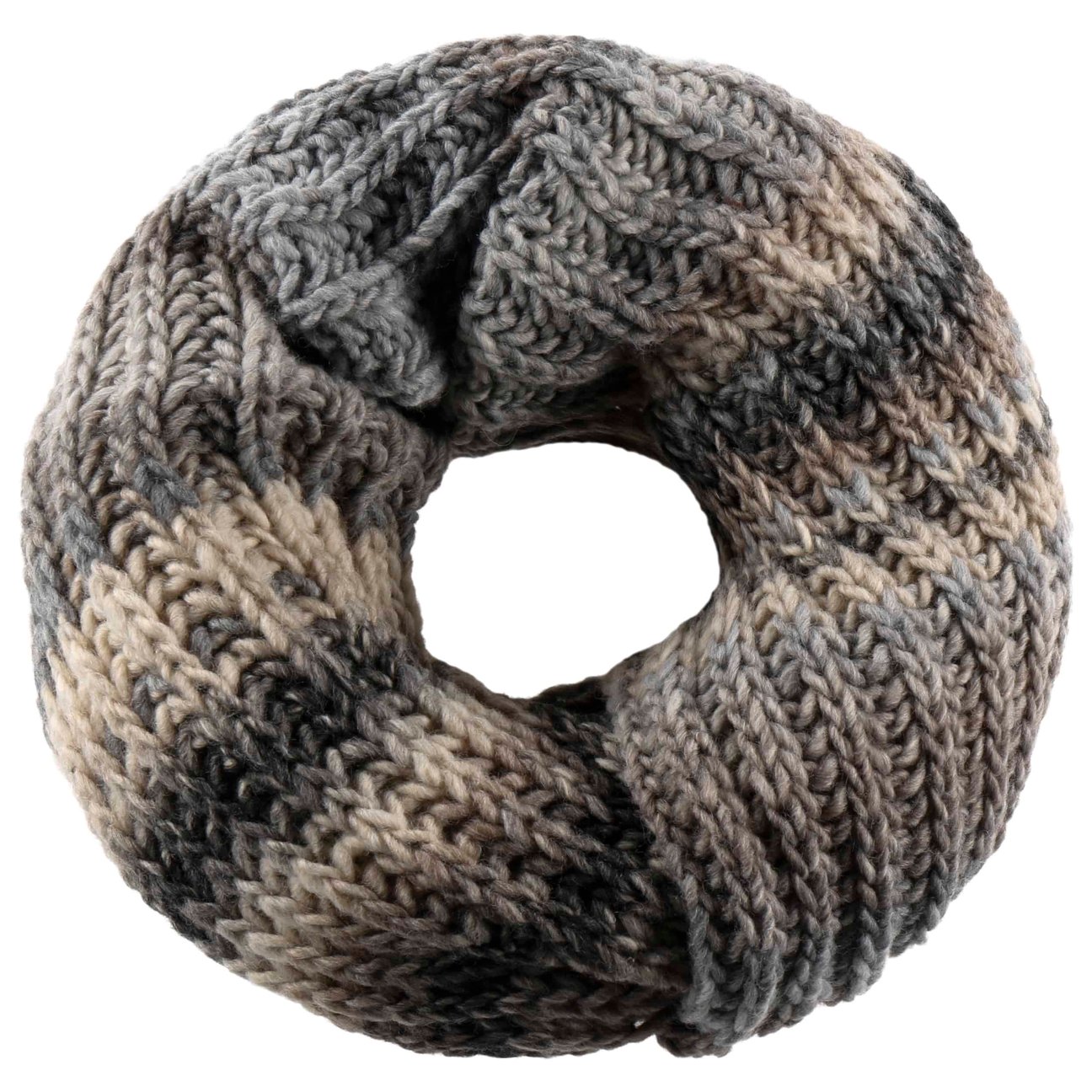 Lierys Women's Grey Jasila Snood By