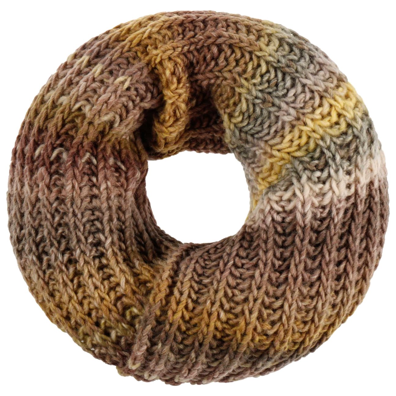 Lierys Women's Olive Jasila Snood By