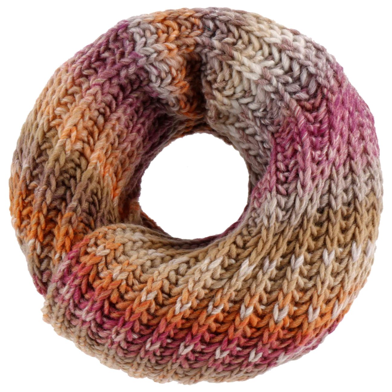 Lierys Women's Beige Jasila Snood By
