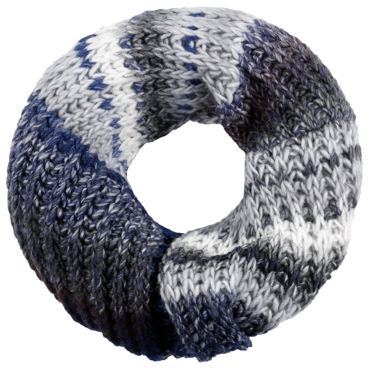 Lierys Women's Navy Jasila Snood By