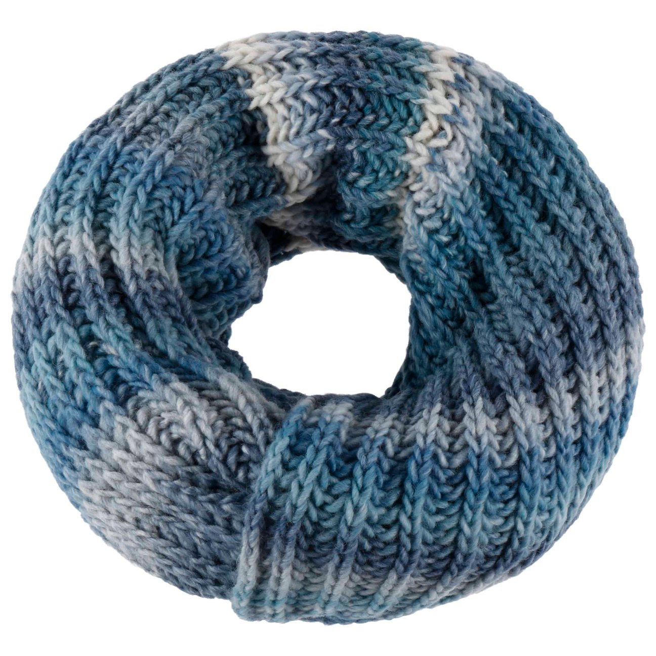 Lierys Women's Blue Jasila Snood By