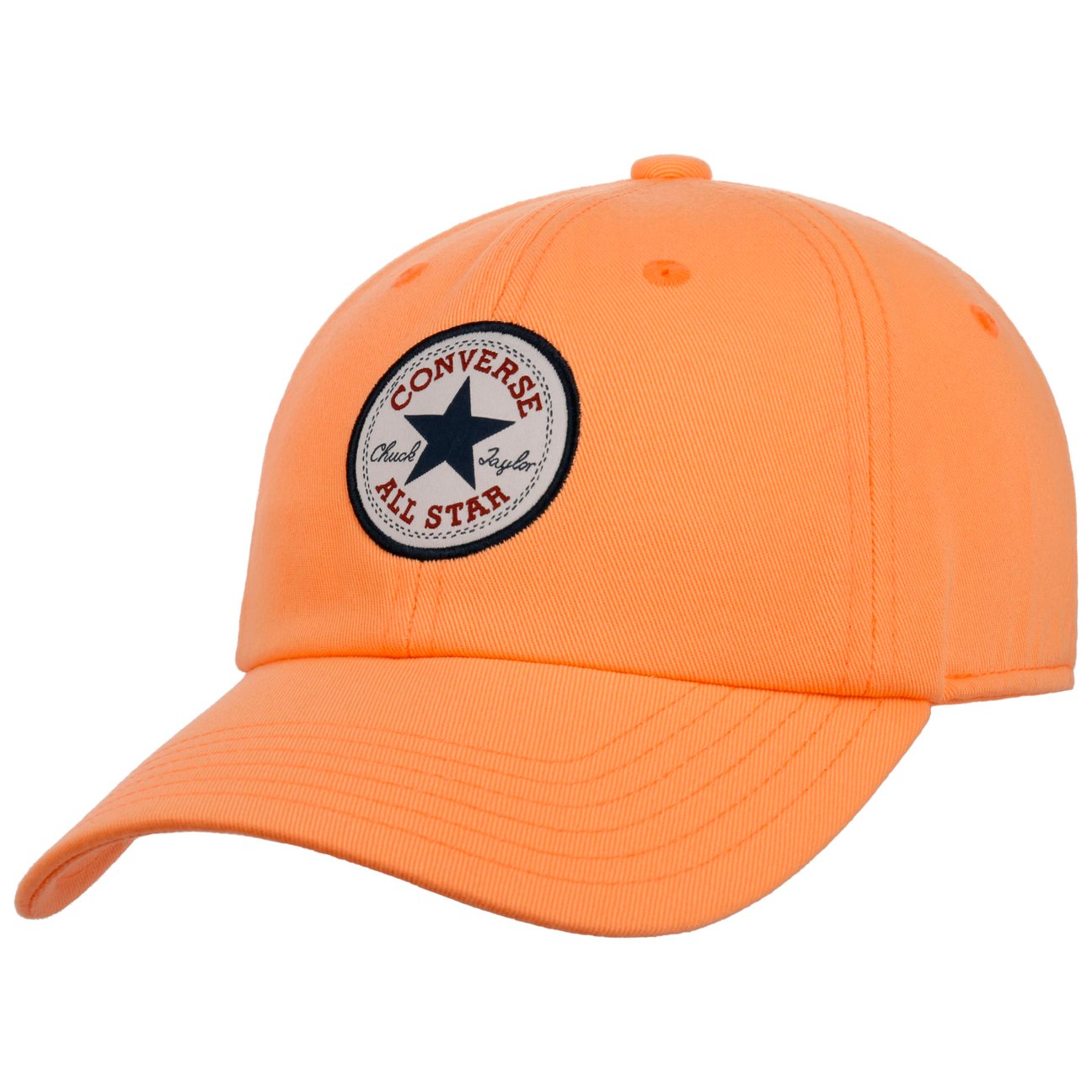 Converse Men's Apricot Core Classic Baseball Cap By