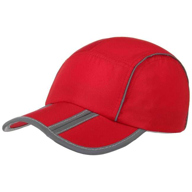 Running Baseball Cap £13.95