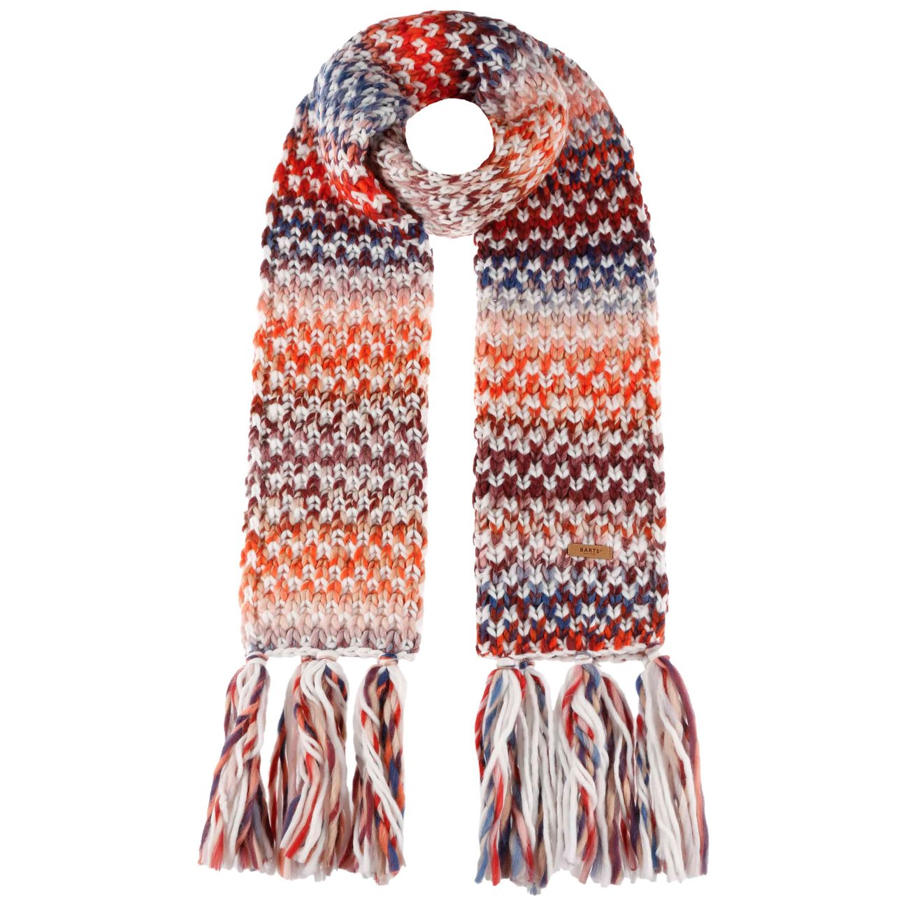 Barts Women's Red Nicole Scarf By