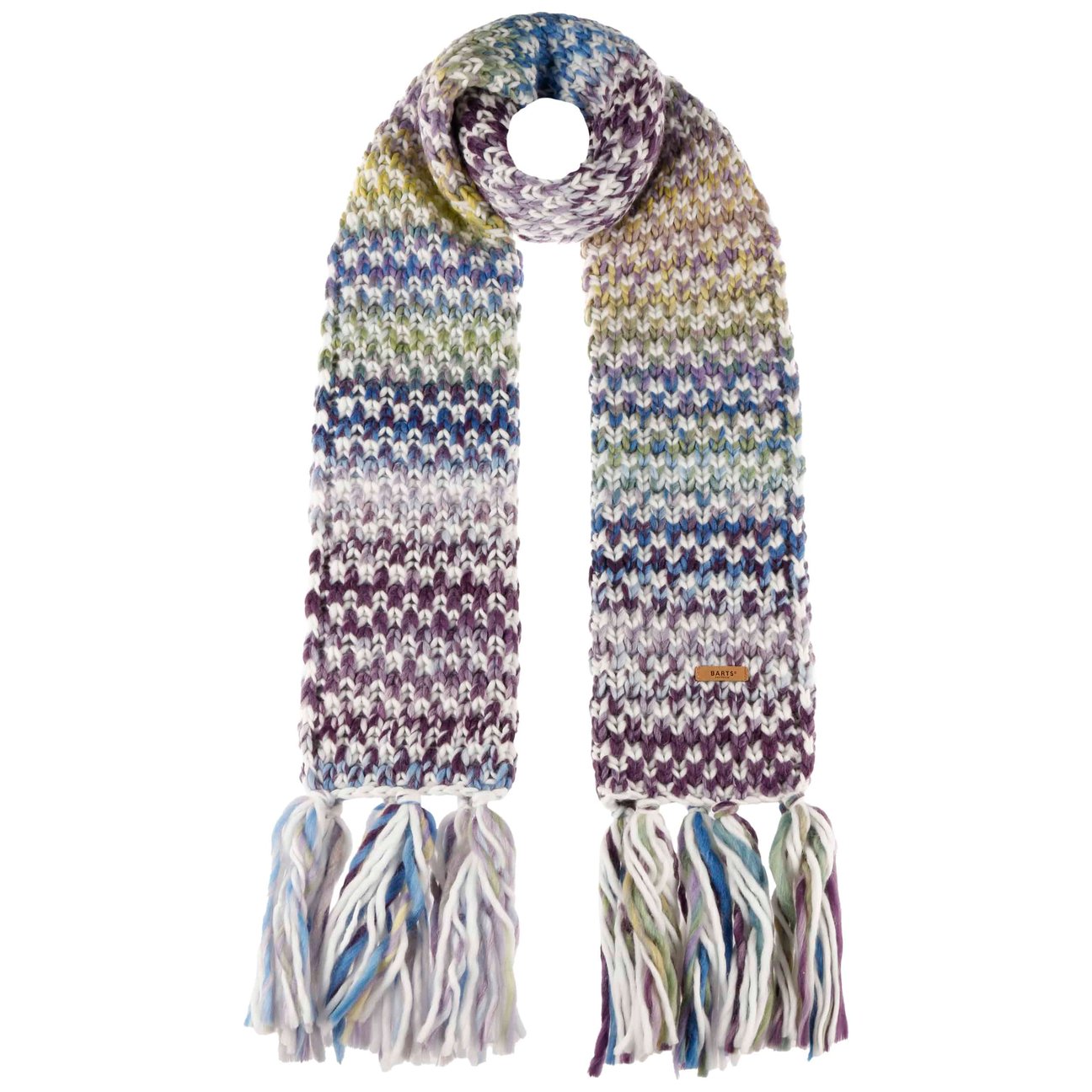 Barts Women's Light Blue Nicole Scarf By