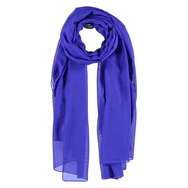 Chiffon Summer Scarf by Passigatti - 17,95