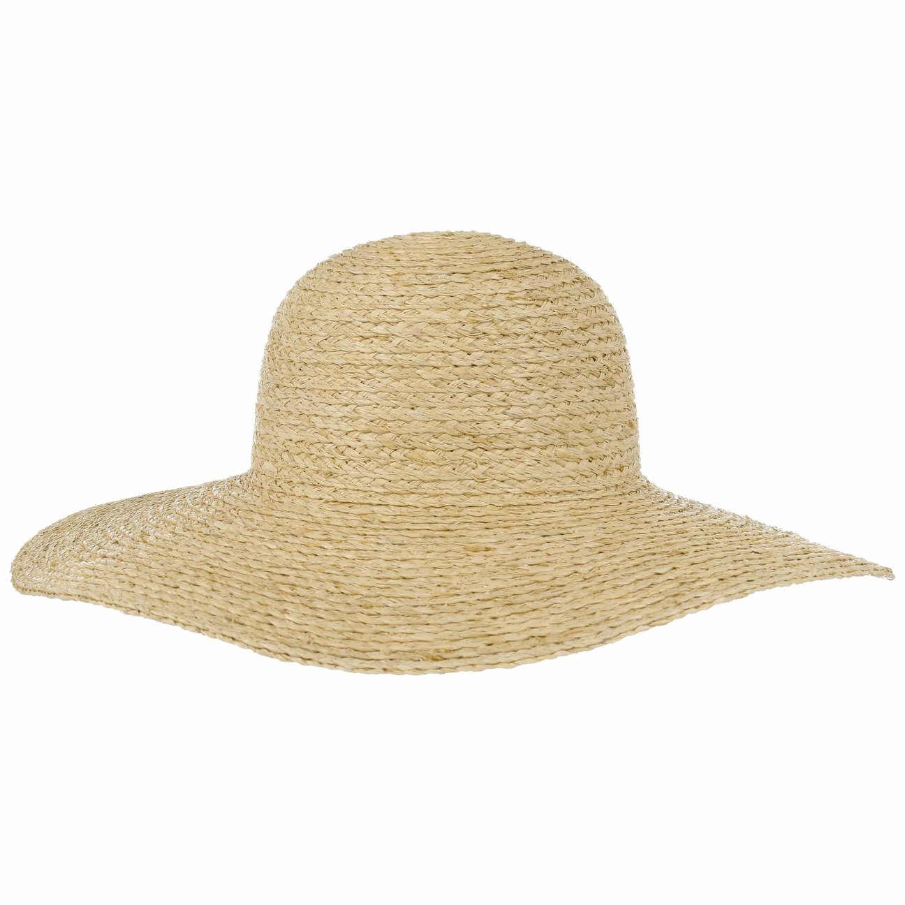 Lierys Women's Nature ´S Raffia Straw Floppy Hat By