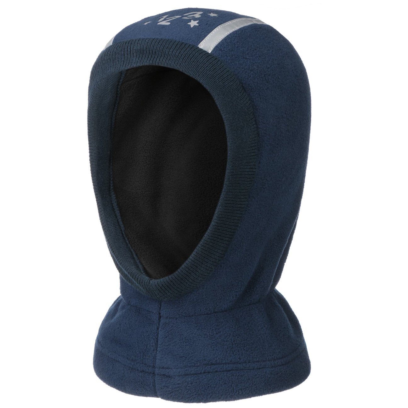 Maximo Navy Thinsulate Kids Balaclava By