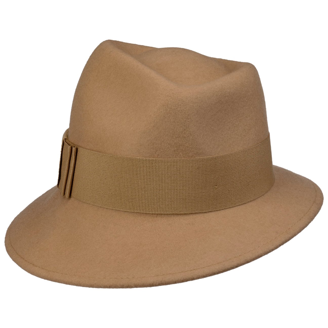 Lierys Women's Beige Asym ´S Hat By