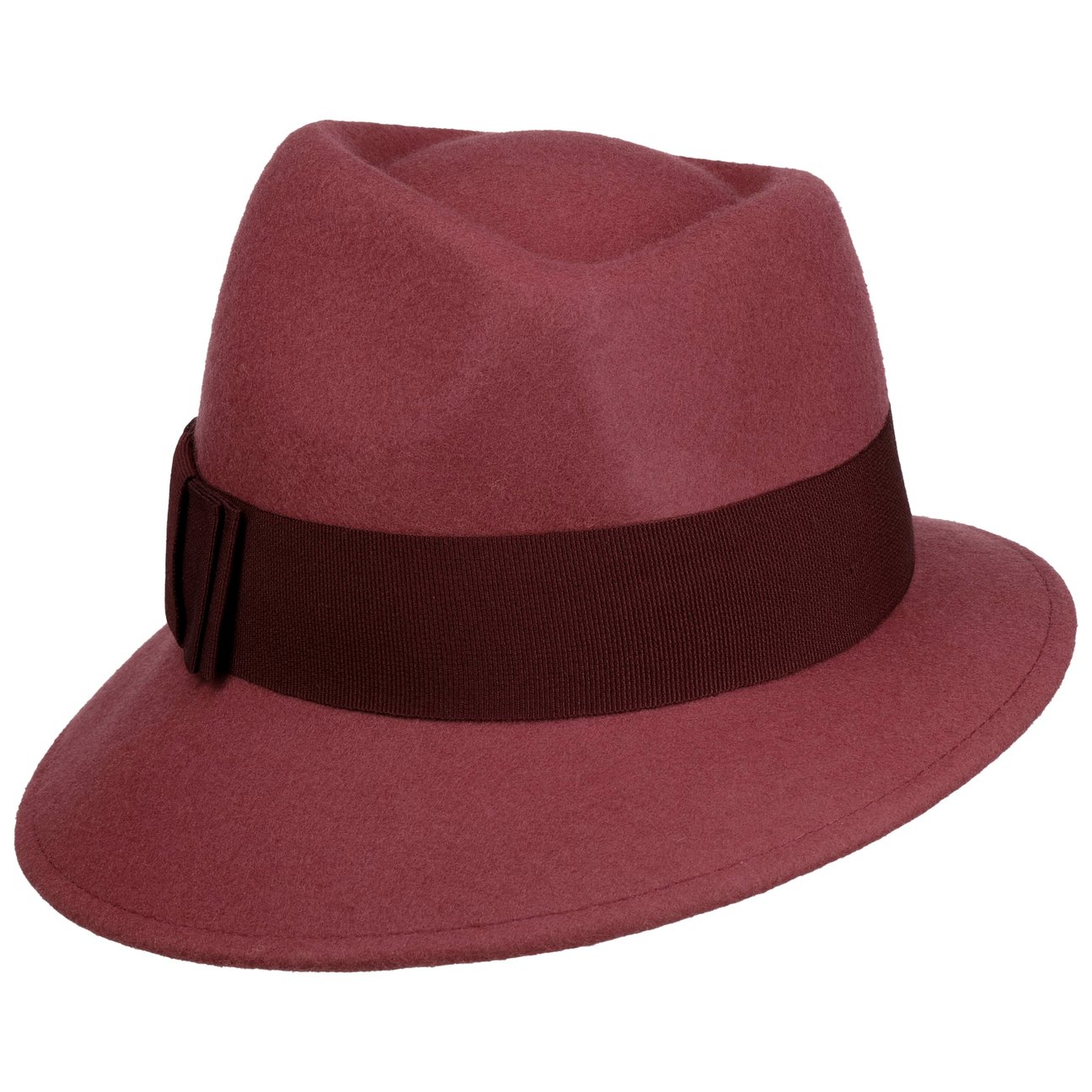 Lierys Women's Oldrose Asym ´S Hat By