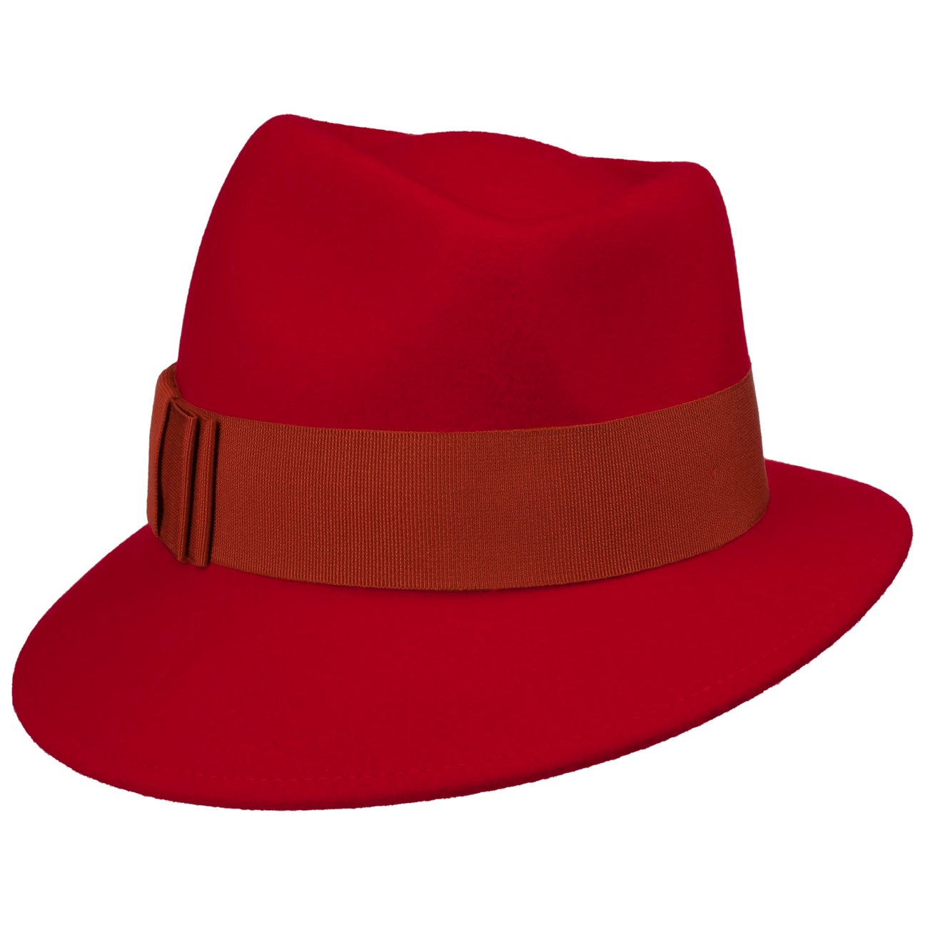 Lierys Women's Red Asym ´S Hat By