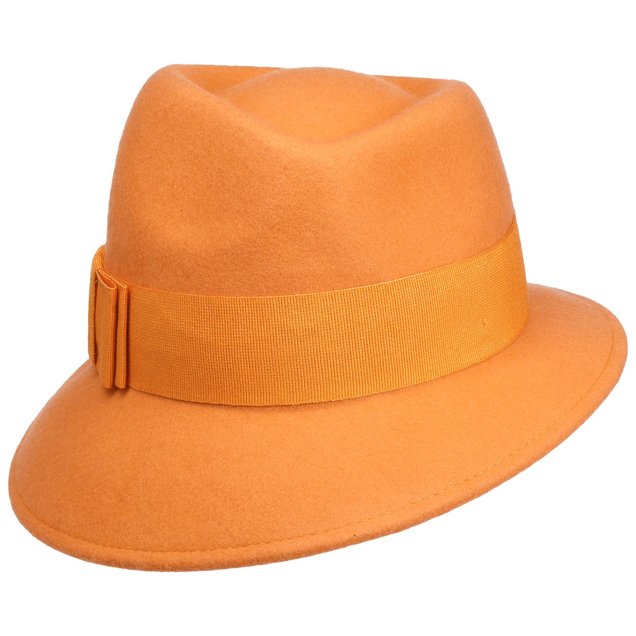 Lierys Women's Apricot Asym ´S Hat By