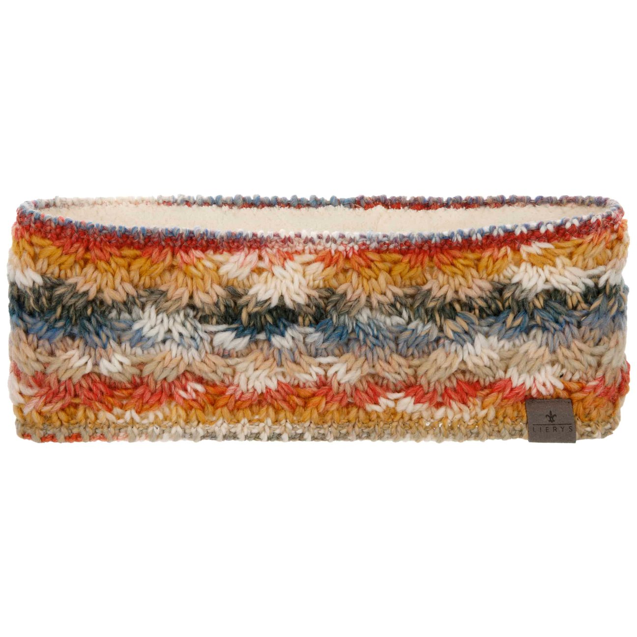 Lierys Women's Oatmeal Farelle Headband By