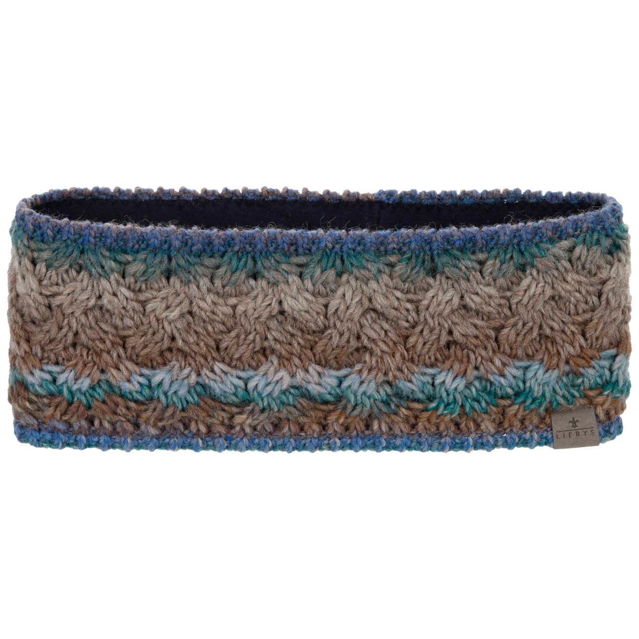 Lierys Women's Taupe Farelle Headband By