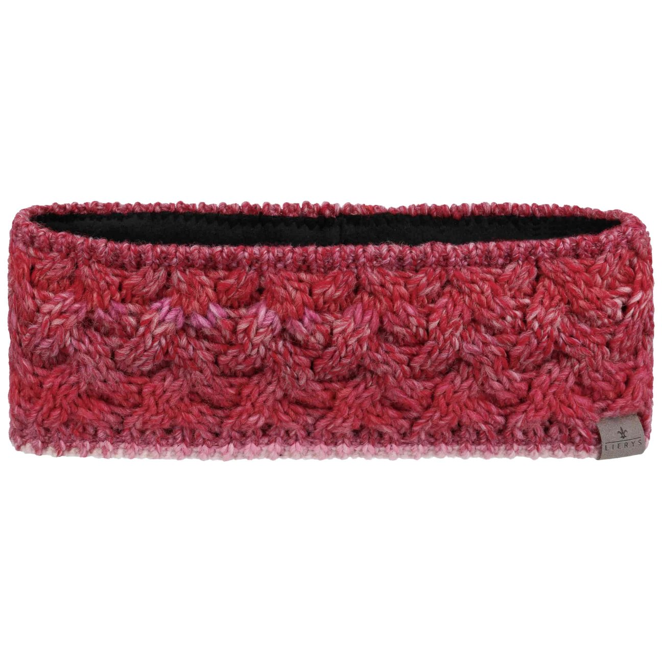 Lierys Women's Fuchsia Farelle Headband By