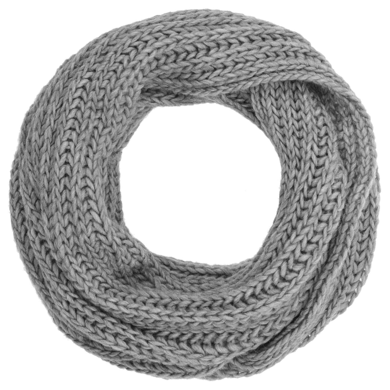 Lierys Women's Grey Jil Knit Snood By