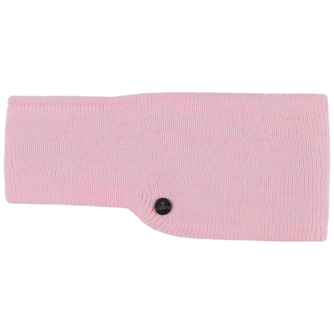 Lierys Women's Rose Mono Headband Classic By