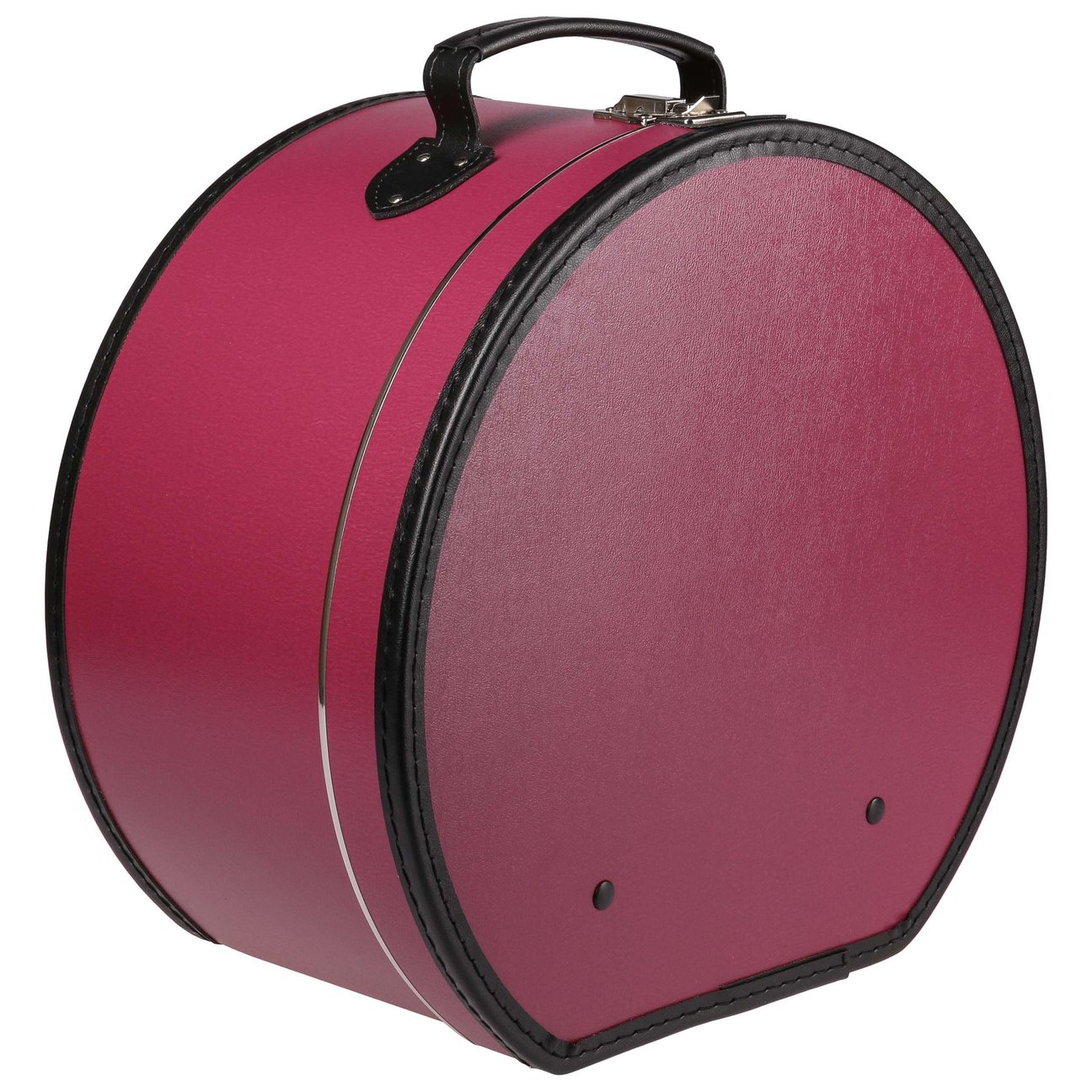 Lierys Women's Bordeaux Hat Box By
