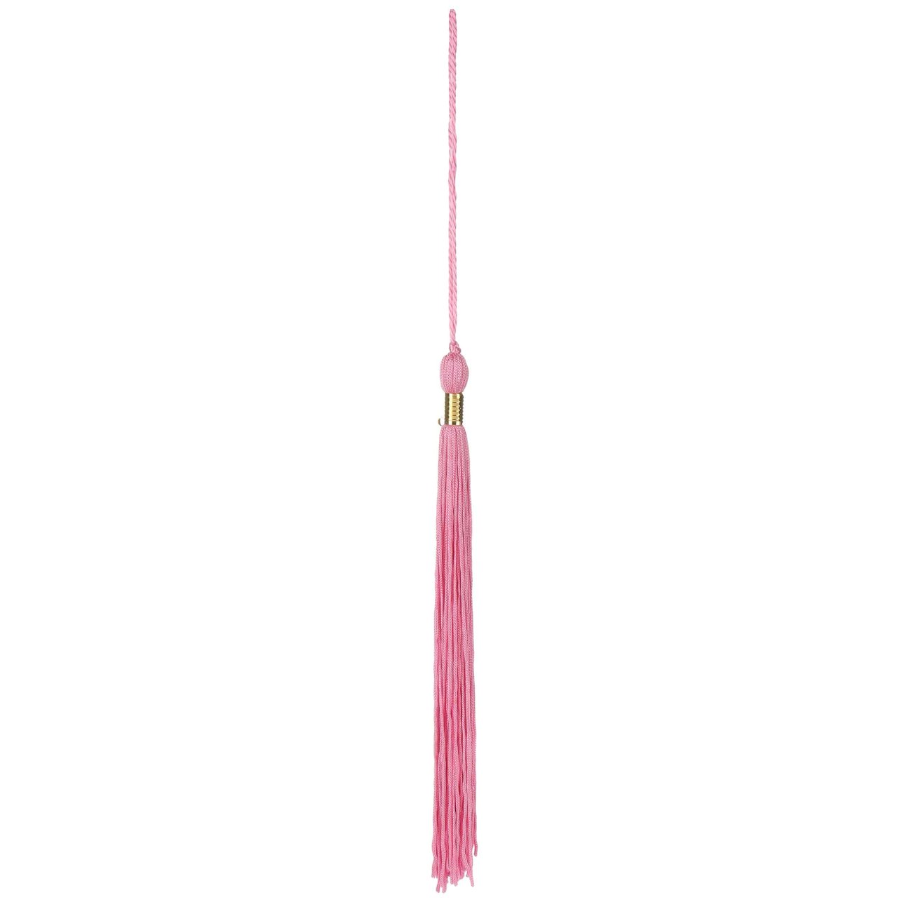 Lierys Women's Rose Tassel For Flexible Graduation Hat