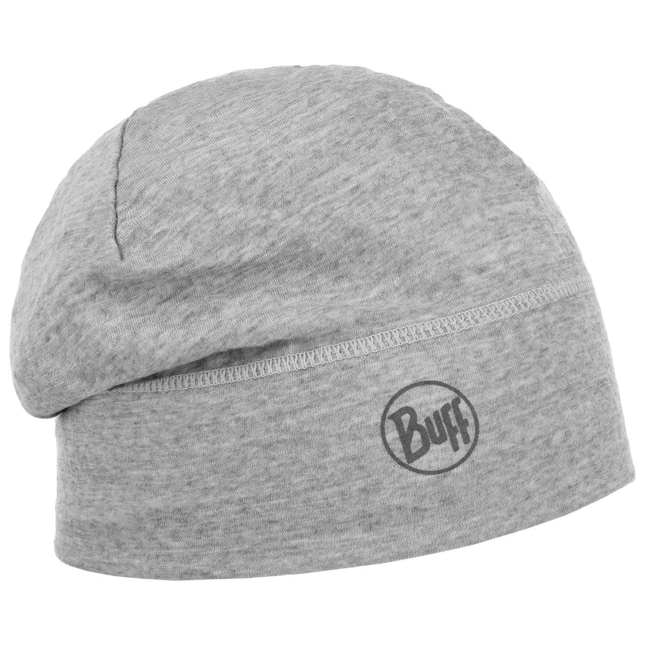 Buff®| Hat Merino Lightweight Multifunctional 100% Merino Wool Scarf, Trekking, Outdoor, Sustainable, Slim fit Man Women - Image 3