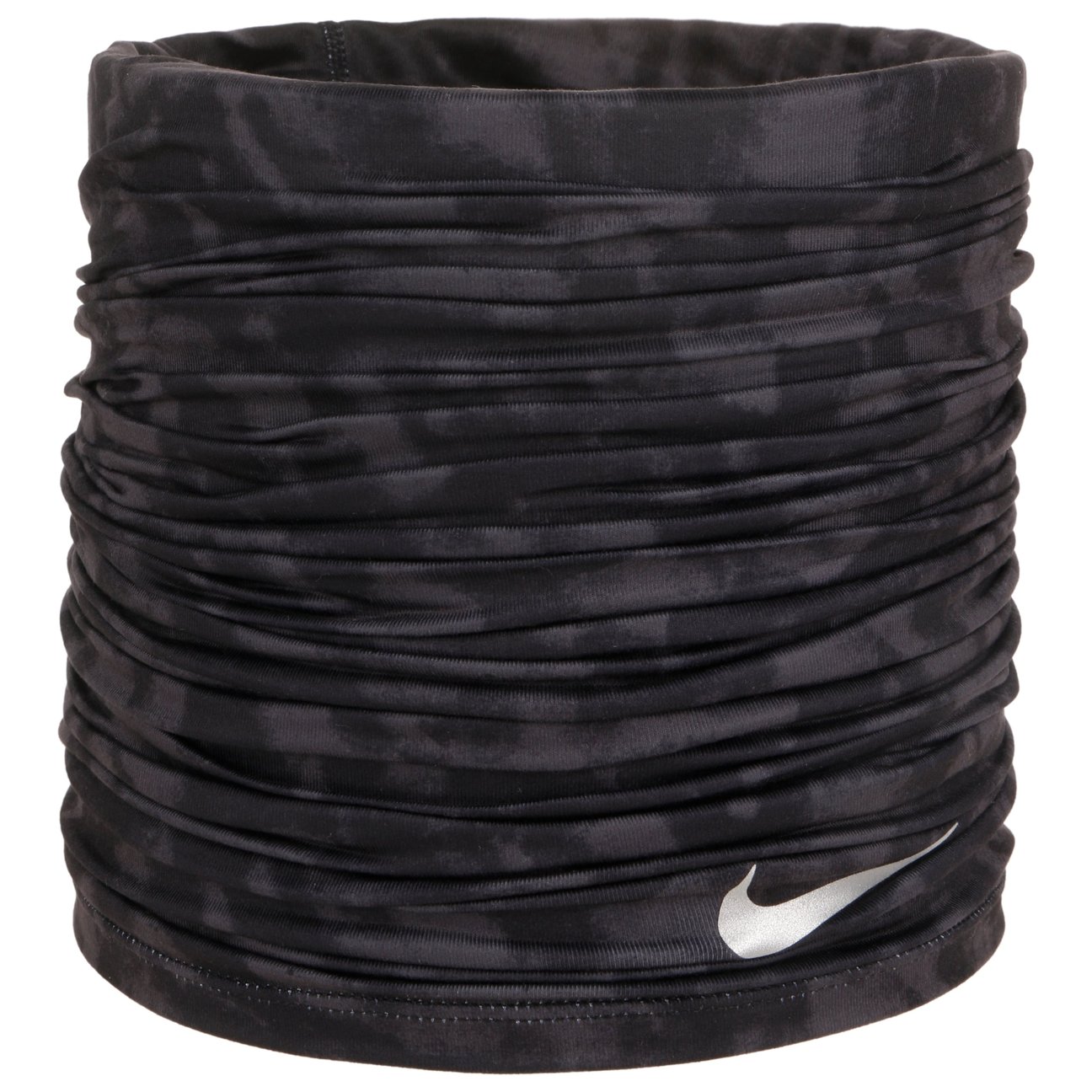 Nike Women's Anthracite Multifunctional Bandana Dri-Fit By