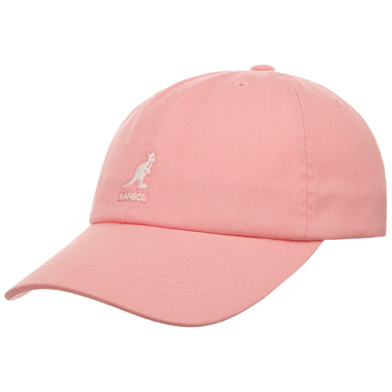 Kangol Men's Rose Washed Dad Hat Baseball Cap By